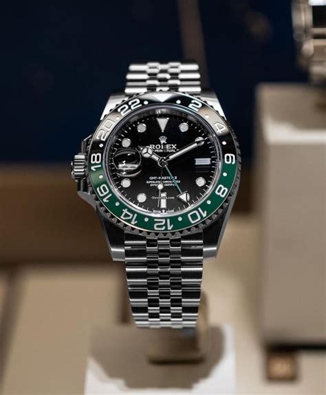 sprite rolex jubilee|Rolex Sprite price.